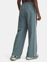 Under Armour Ženske športne hlače Under Armour UA Rival Swoven Pant-BLU