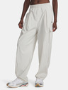 Under Armour Ženske športne hlače Under Armour UA Unstoppable Rstop Cargo-WHT