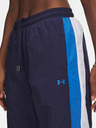 Under Armour Ženske športne hlače Under Armour UA Icon Crinkle Pant-BLU