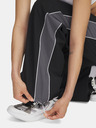 Under Armour Ženske športne hlače Under Armour UA Rival Swoven Pant-BLK