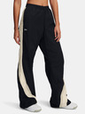 Under Armour Ženske športne hlače Under Armour Icon Crinkle Tear-Away Pant