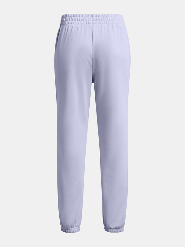 Under Armour Ženske spodnji del trenirke Under Armour UA Rival Terry Jogger