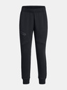 Under Armour Ženske spodnji del trenirke Under Armour Unstoppable Flc Jogger