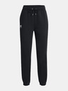 Under Armour Ženske spodnji del trenirke Under Armour Essential Fleece Joggers