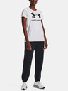 Under Armour Ženske spodnji del trenirke Under Armour Essential Fleece Joggers