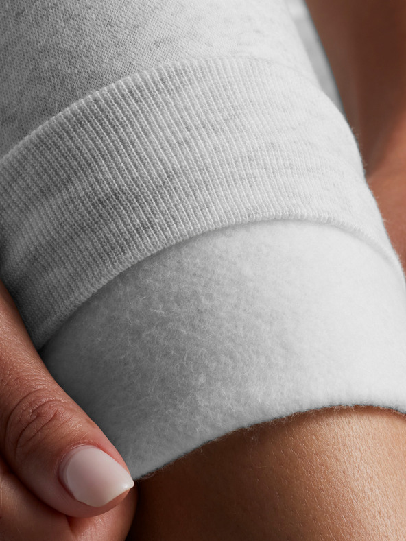 Under Armour Ženske spodnji del trenirke Under Armour UA Icon Fleece Jogger-GRY