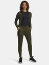 Under Armour Ženske spodnji del trenirke Under Armour Motion Jogger-GRN