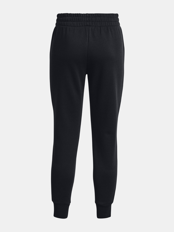 Under Armour Ženske spodnji del trenirke Under Armour UA Rival Fleece Jogger