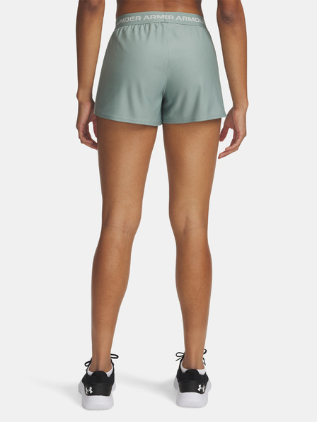 Under Armour Ženske kratke hlače Under Armour Tech Play Up Shorts
