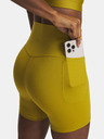 Under Armour Ženske kratke hlače Under Armour Meridian Middy-GRN