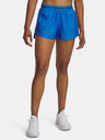 Under Armour Ženske kratke hlače Under Armour Tech Play Up Shorts-BLU