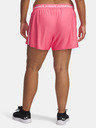 Under Armour Ženske kratke hlače Under Armour Tech Play Up Shorts&