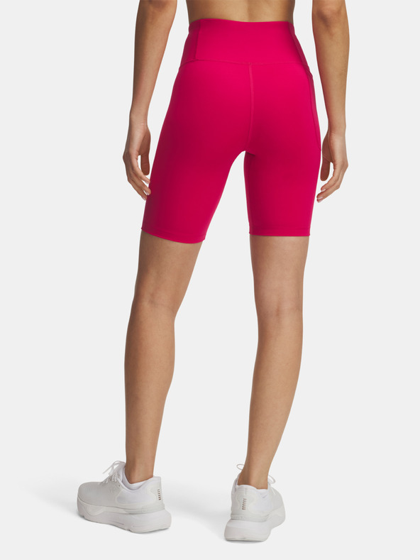 Under Armour Ženske kratke hlače Under Armour Motion Bike Short EMEA