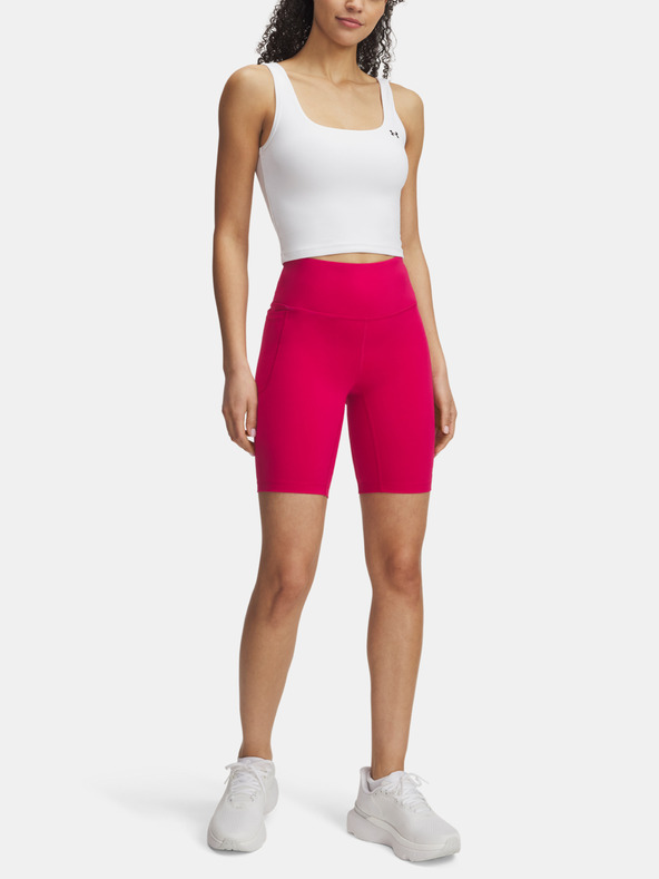 Under Armour Ženske kratke hlače Under Armour Motion Bike Short EMEA