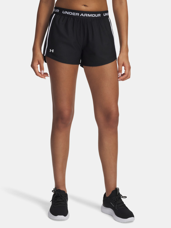 Under Armour Ženske kratke hlače Under Armour Tech Play Up Shorts
