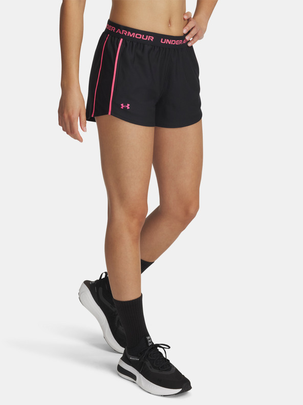 Under Armour Ženske kratke hlače Under Armour Tech Play Up Shorts