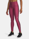 Under Armour Ženske pajkice  Under Armour UA Tech WM Tape Legging-RED