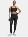 Under Armour Ženske pajkice  Under Armour UA HG Rib Legging-BLK