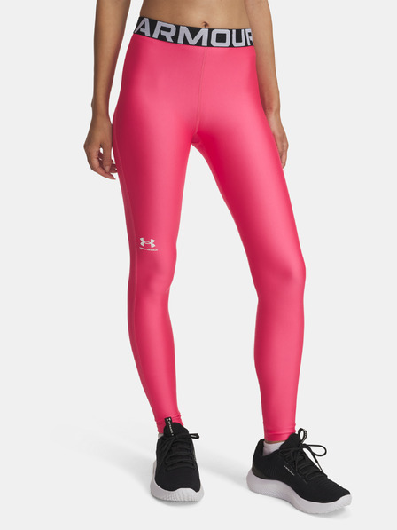 Under Armour Ženske pajkice  Under Armour UA HG Legging-PNK