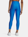 Under Armour Ženske pajkice  Under Armour Tech Hi Ankle Leg-BLU