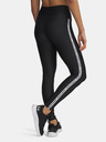Under Armour Ženske pajkice  Under Armour UA Tech WM Tape Legging-BLK