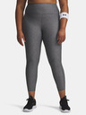 Under Armour Ženske pajkice  Under Armour Tech Hi Ankle Leg&-GRY