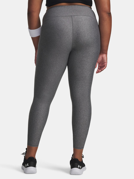 Under Armour Ženske pajkice  Under Armour Tech Hi Ankle Leg&-GRY