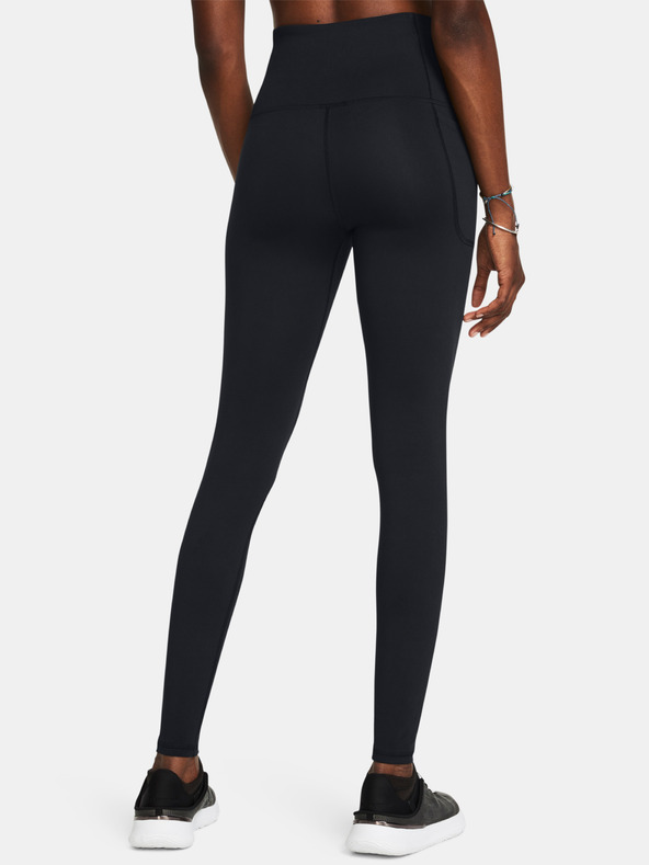 Under Armour Ženske pajkice Under Armour Motion UHR Legging