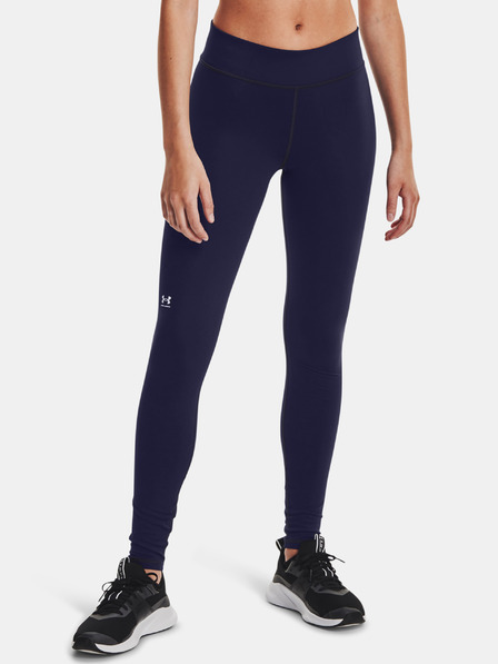 Under Armour Ženske pajkice Under Armour UA CG Authentics Legging
