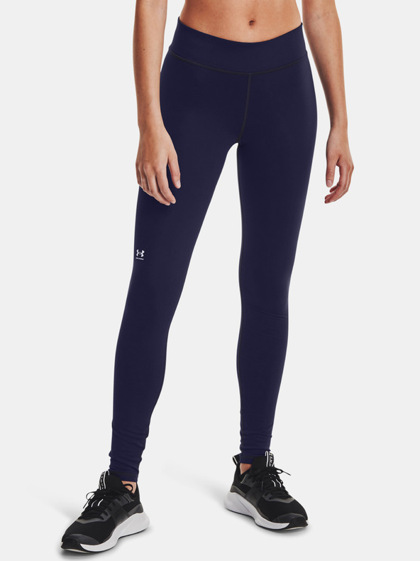 Under Armour Ženske pajkice Under Armour UA CG Authentics Legging