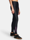 Under Armour Ženske pajkice Under Armour Tech Branded Legging
