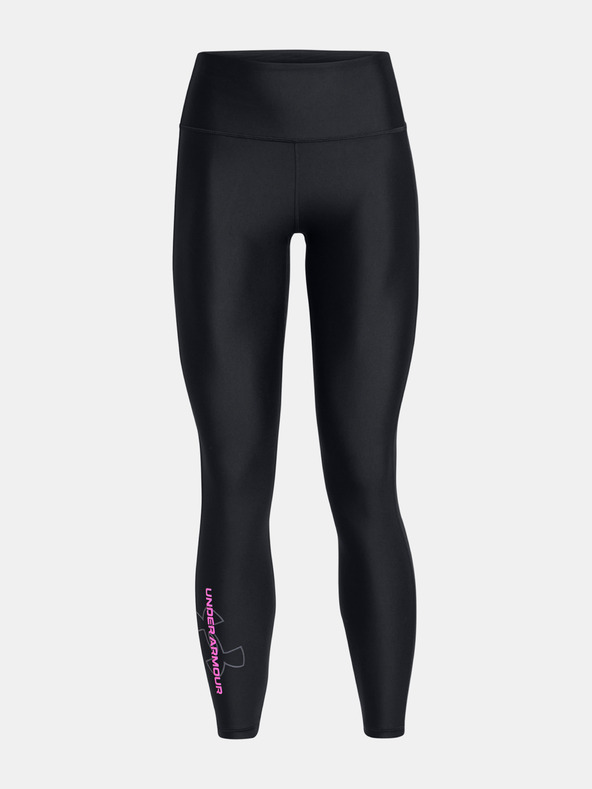 Under Armour Ženske pajkice Under Armour Tech Branded Legging