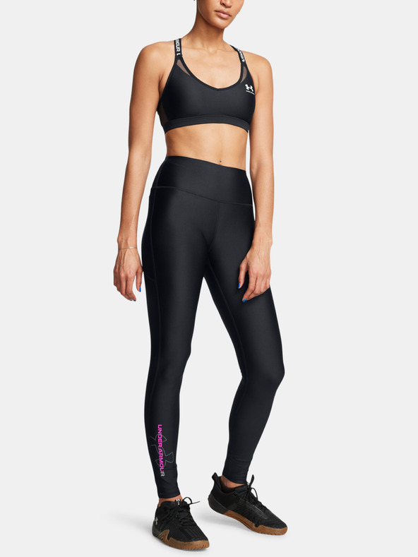 Under Armour Ženske pajkice Under Armour Tech Branded Legging