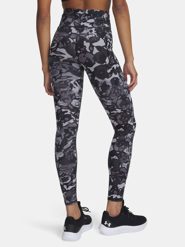 Under Armour Ženske pajkice Under Armour Motion Print Legging