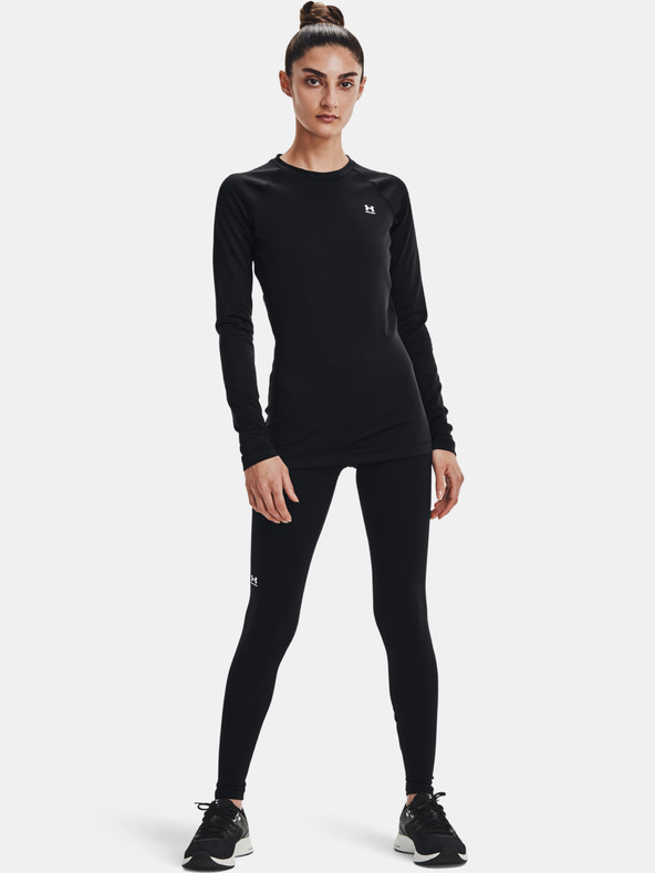 Under Armour Ženske pajkice Under Armour Authentics Legging
