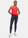 Under Armour Ženske pajkice  Under Armour Tech HiRise Legging-BLU
