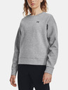 Under Armour Ženski pulover Under Armour Unstoppable Flc Crew