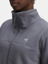 Under Armour Ženski pulover Under Armour UA W Expanse Fleece FZ-GRY