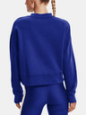 Under Armour Ženski pulover Under Armour UA Prjct Rock Fleece LC Crew