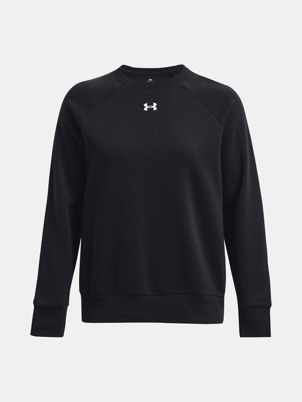 Under Armour Ženski pulover Under Armour UA Rival Fleece Crew