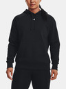 Under Armour Ženski pulover Under Armour UA Rival Fleece Hoodie