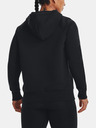Under Armour Ženski pulover Under Armour UA Rival Fleece Hoodie