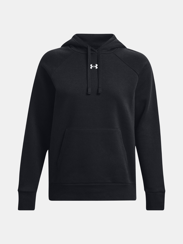 Under Armour Ženski pulover Under Armour UA Rival Fleece Hoodie