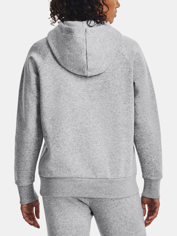 Under Armour Ženski pulover Under Armour UA Rival Fleece Hoodie