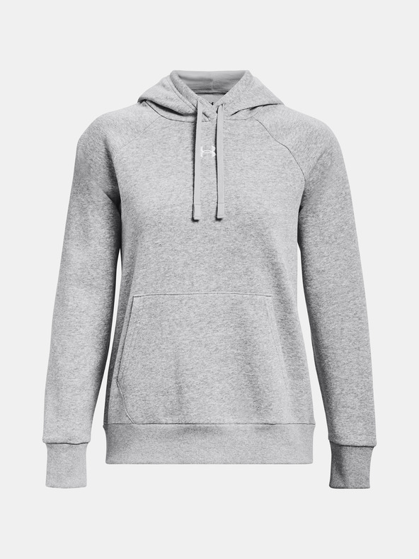 Under Armour Ženski pulover Under Armour UA Rival Fleece Hoodie