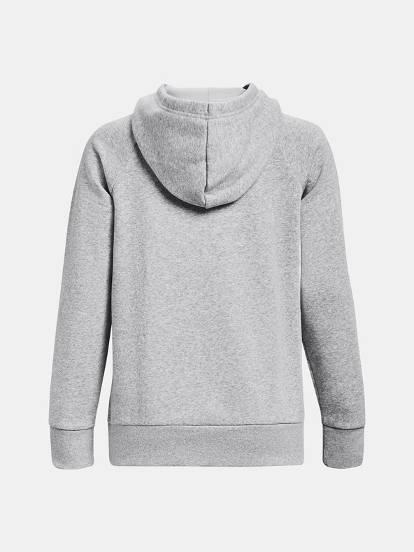 Under Armour Ženski pulover Under Armour UA Rival Fleece Hoodie