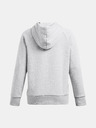 Under Armour Ženski pulover Under Armour Rival Fleece Wordmark Hoodie