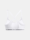 Under Armour Ženski nedrček Under Armour UA Crossback Low Bra