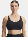 Under Armour Ženski nedrček  Under Armour UA Motion Low Bra-BLK