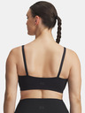 Under Armour Ženski nedrček  Under Armour UA Motion Low Bra-BLK